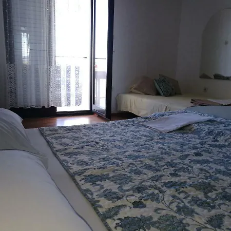 Ban Apartment