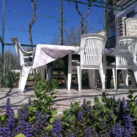 Apartment Ban Brodarica (Sibenik-Knin)