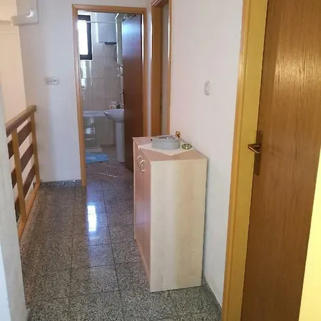 Ban Apartment