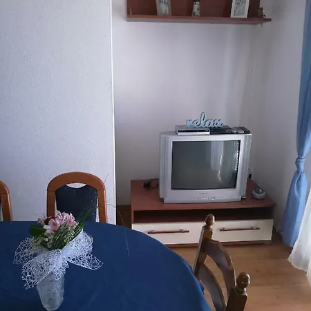 Ban Apartment