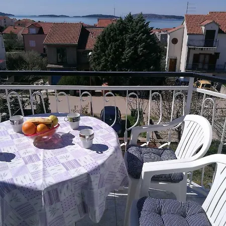 Ban Brodarica (Sibenik-Knin)