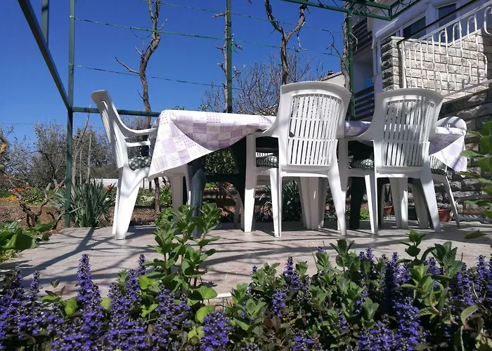 Apartment Ban Brodarica (Sibenik-Knin)