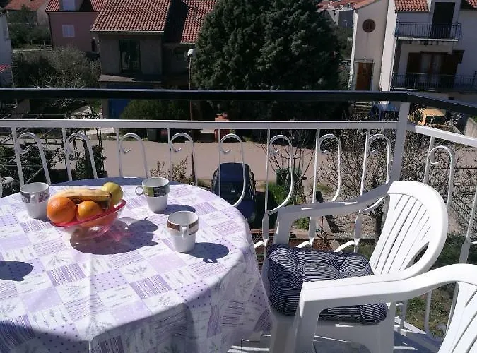 Ban Brodarica (Sibenik-Knin)